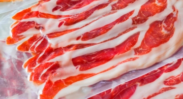 maquinaria para frutas y verduras
