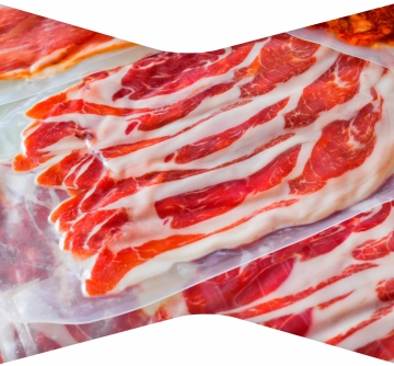 maquinaria para frutas y verduras